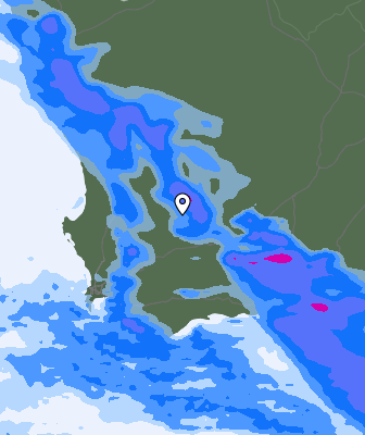 Precipitazioni