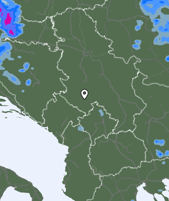 Precipitazioni