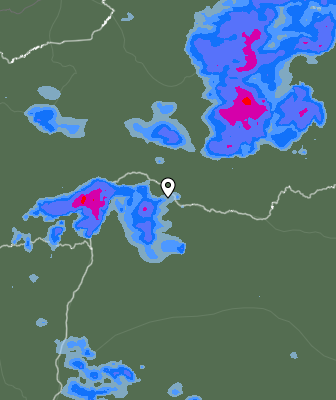 Opady atmosferyczne