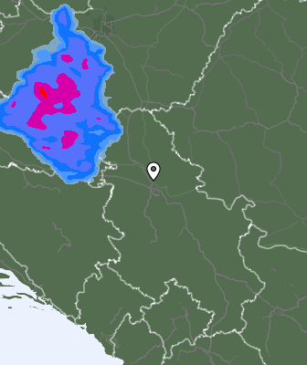Precipitazioni