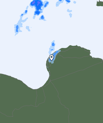 Precipitazioni
