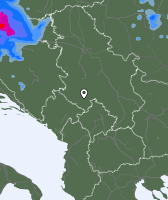 Precipitazioni
