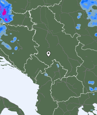 Precipitazioni