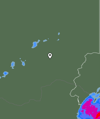 Opady atmosferyczne