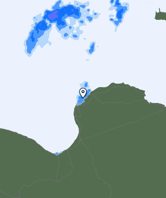 Precipitazioni
