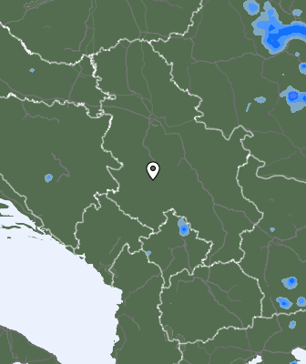 Precipitazioni