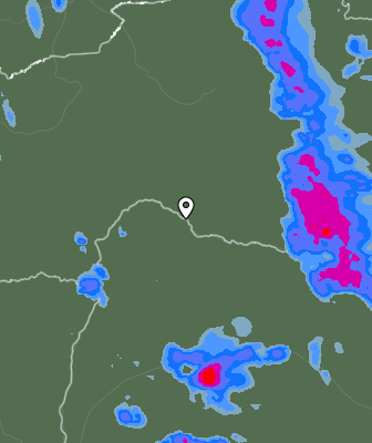 Opady atmosferyczne