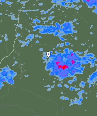 Opady atmosferyczne