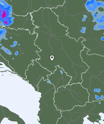 Precipitazioni