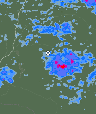 Opady atmosferyczne