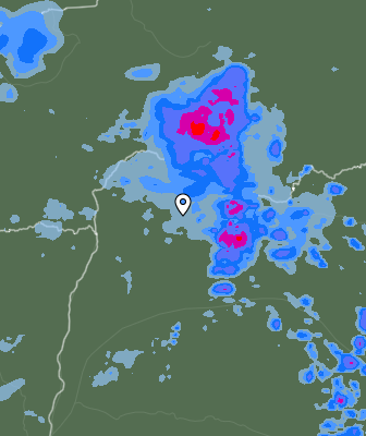 Opady atmosferyczne