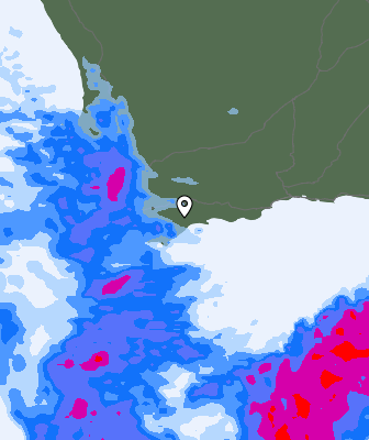 Precipitazioni