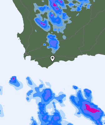 Precipitazioni