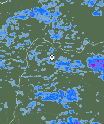 Opady atmosferyczne