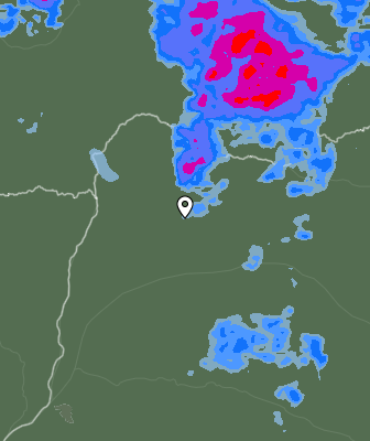 Opady atmosferyczne