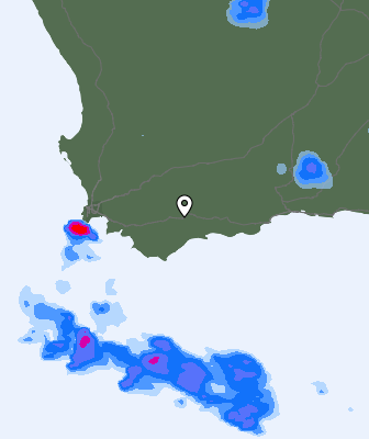 Precipitazioni