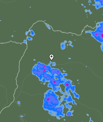 Opady atmosferyczne