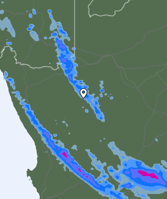 Precipitazioni