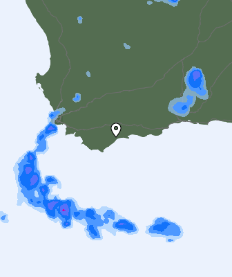 Precipitazioni