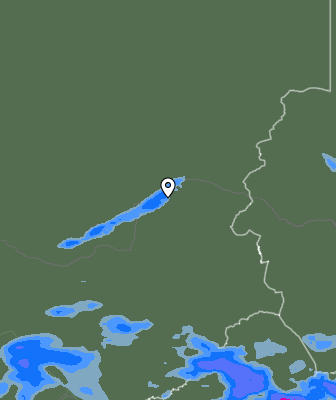 Opady atmosferyczne