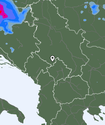 Precipitazioni