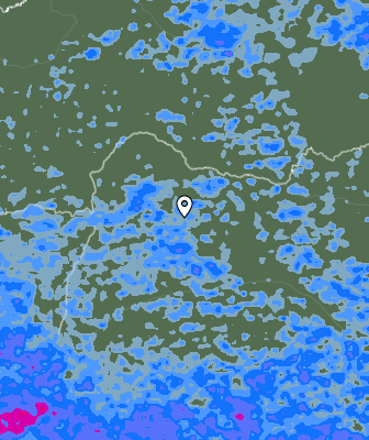 Opady atmosferyczne