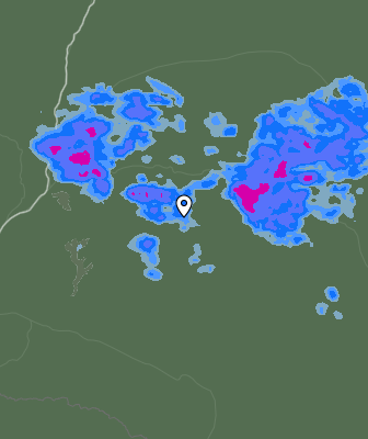 Opady atmosferyczne