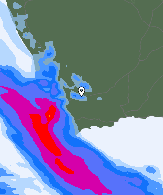 Precipitazioni