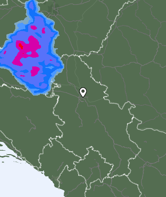 Precipitazioni