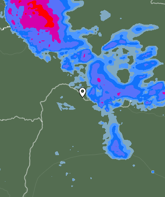 Opady atmosferyczne