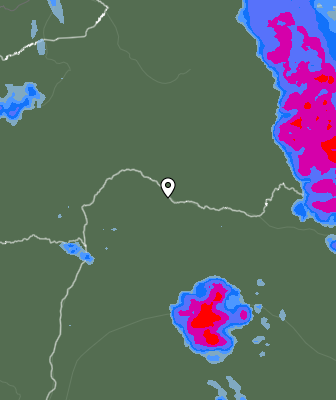 Opady atmosferyczne