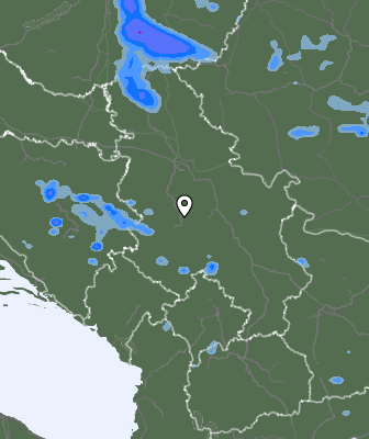 Precipitazioni