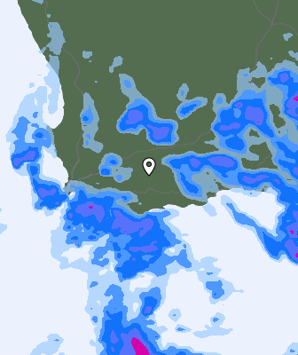 Precipitazioni