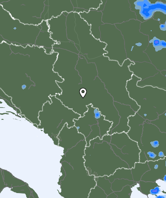Precipitazioni