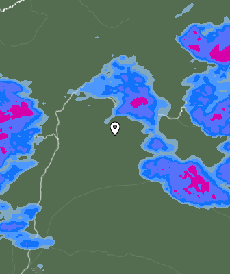 Opady atmosferyczne