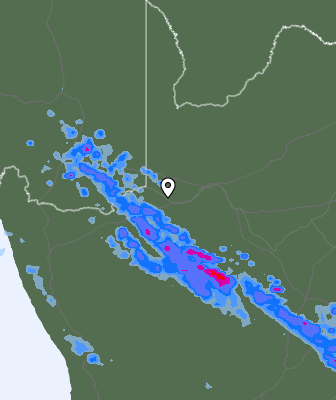 Precipitazioni