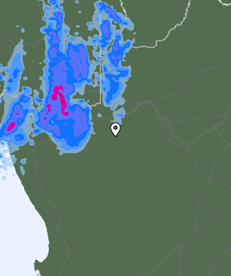 Precipitazioni