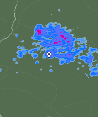 Opady atmosferyczne
