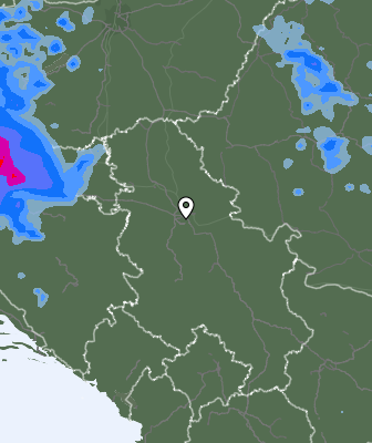 Precipitazioni
