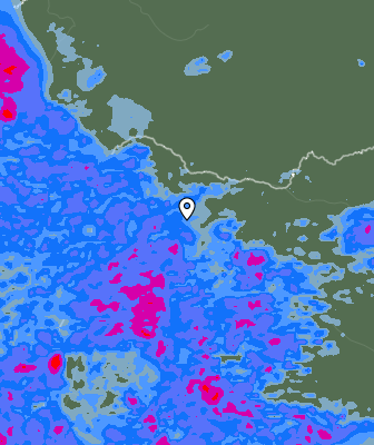 Opady atmosferyczne