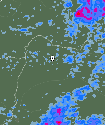 Opady atmosferyczne
