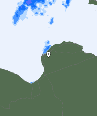 Precipitazioni