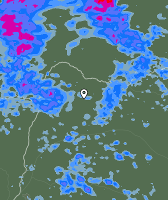 Opady atmosferyczne