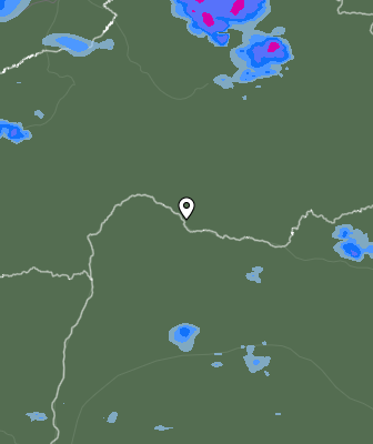 Nedbør