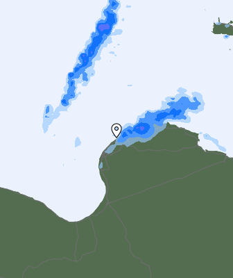 Precipitazioni