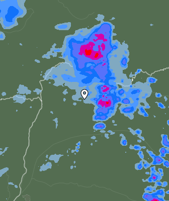 Opady atmosferyczne
