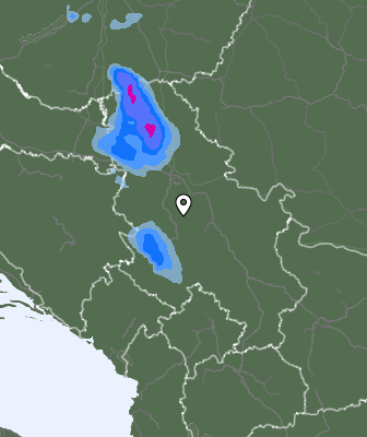 Precipitazioni