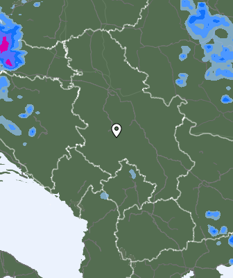 Precipitazioni