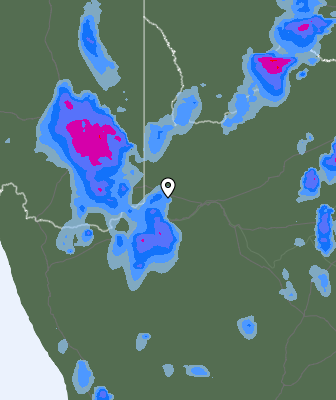 Precipitazioni