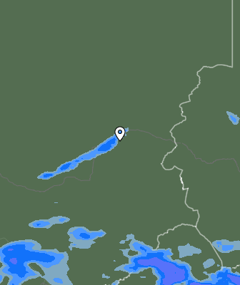 Opady atmosferyczne